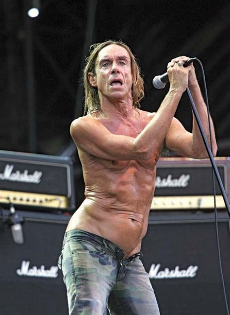 iggy pop sexuality.